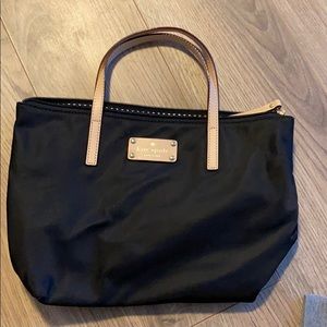 Kate Spade Nylon small tote